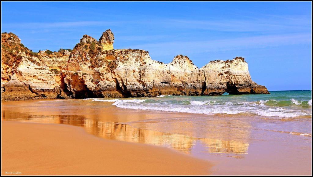 Club Praia Mar 波尔蒂芒 外观 照片