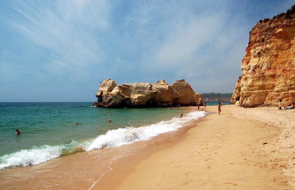 Club Praia Mar 波尔蒂芒 外观 照片