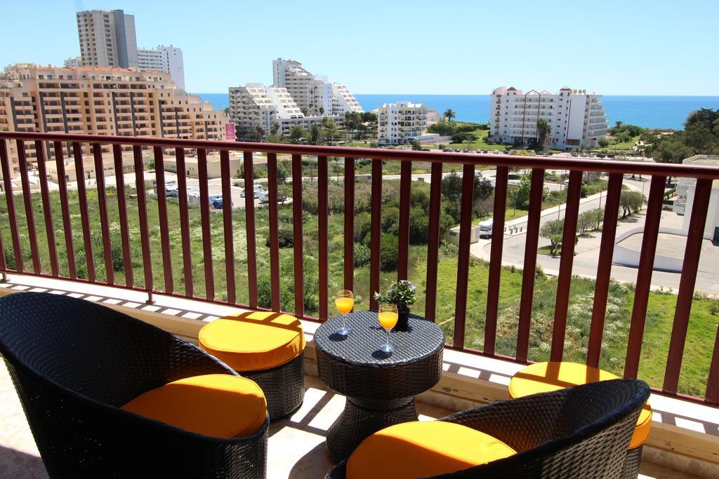 Club Praia Mar 波尔蒂芒 外观 照片