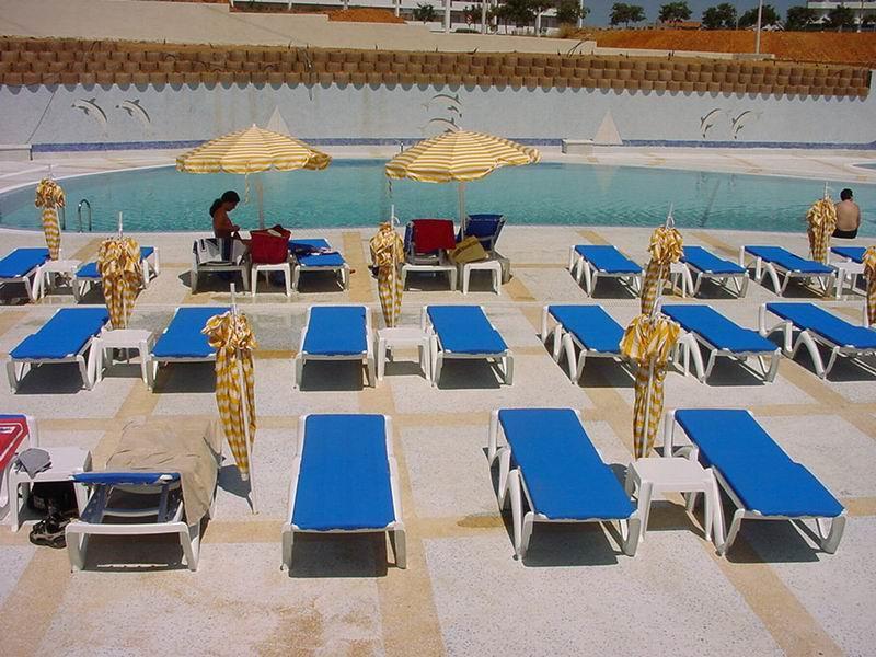 Club Praia Mar 波尔蒂芒 外观 照片