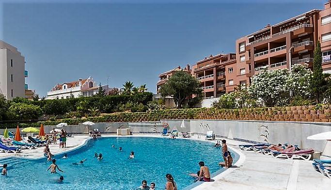 Club Praia Mar 波尔蒂芒 外观 照片