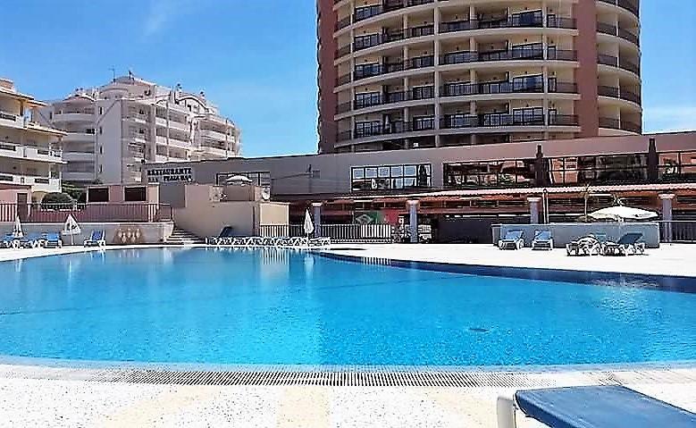 Club Praia Mar 波尔蒂芒 外观 照片
