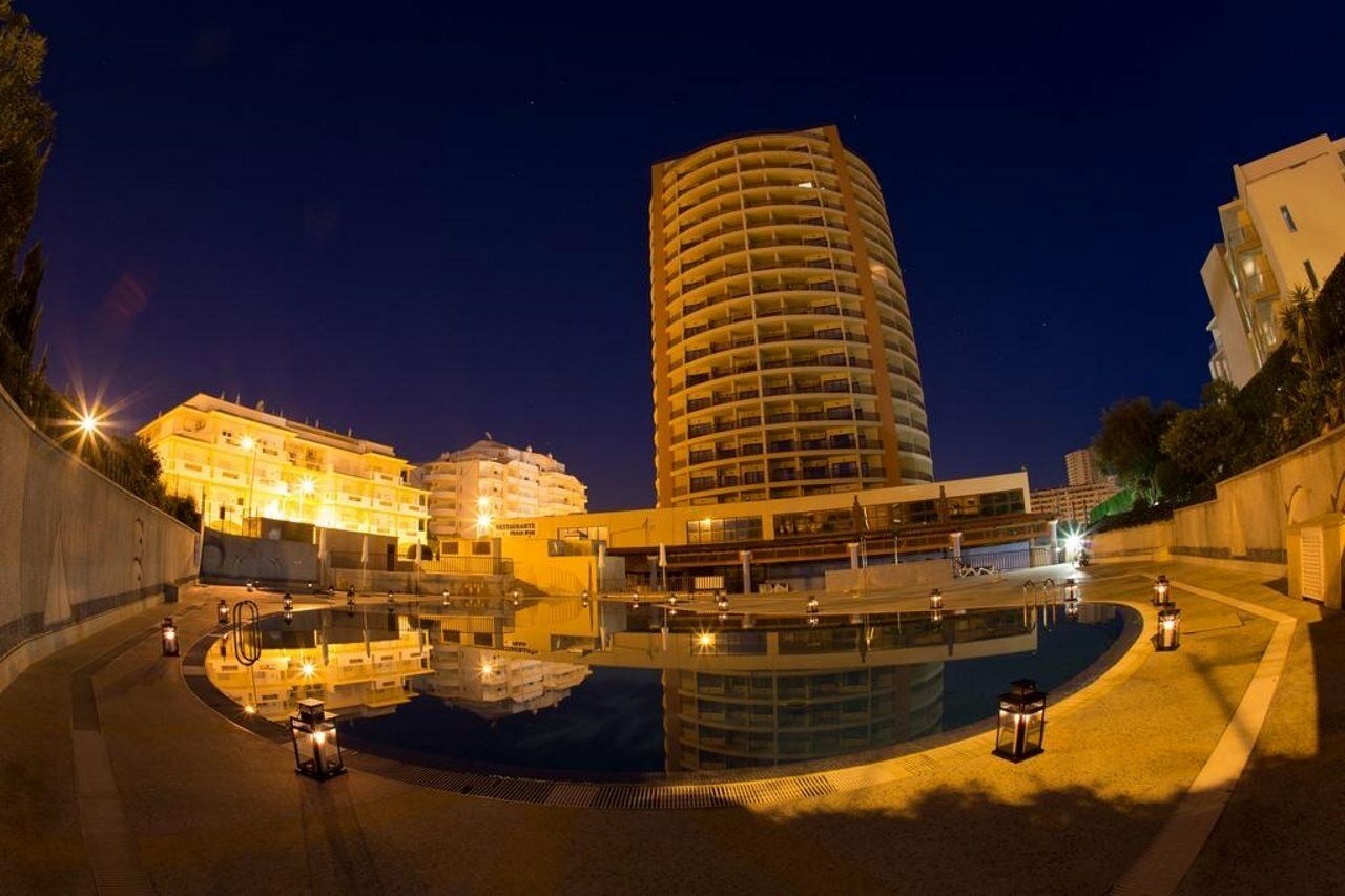 Club Praia Mar 波尔蒂芒 外观 照片