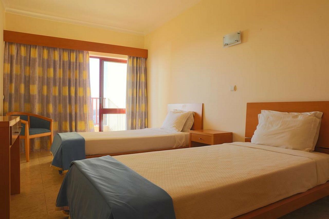 Club Praia Mar 波尔蒂芒 外观 照片
