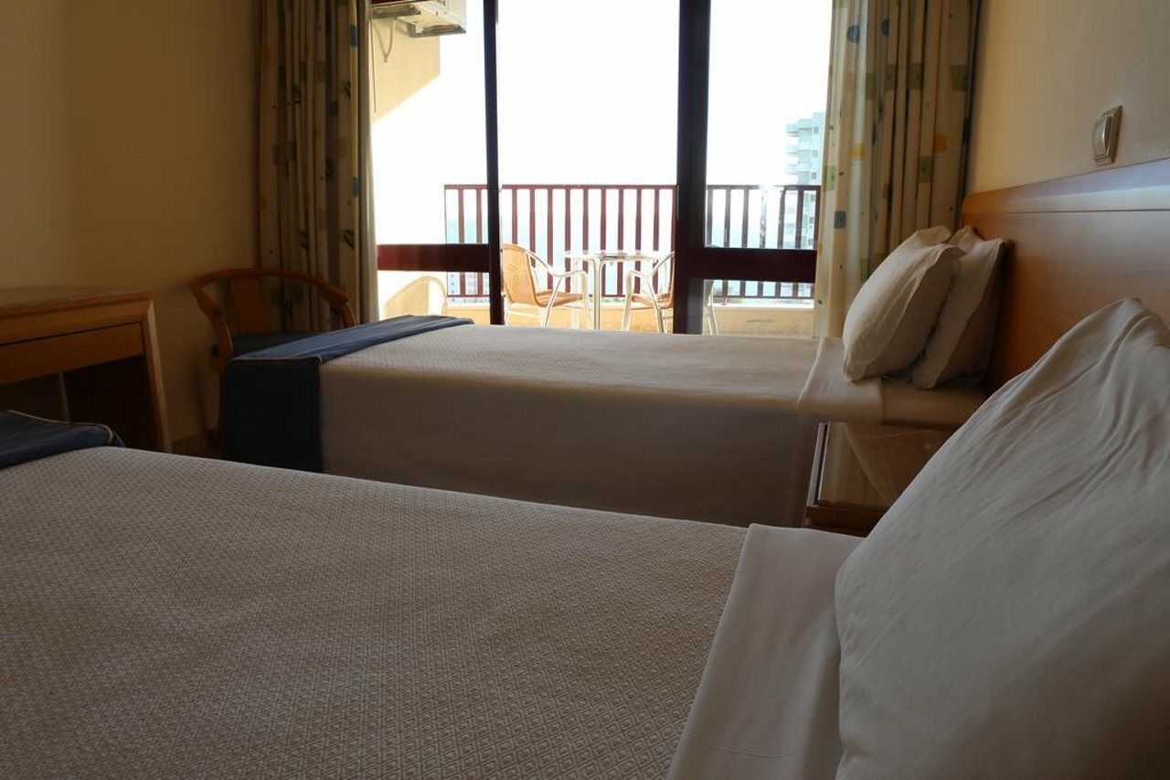 Club Praia Mar 波尔蒂芒 外观 照片