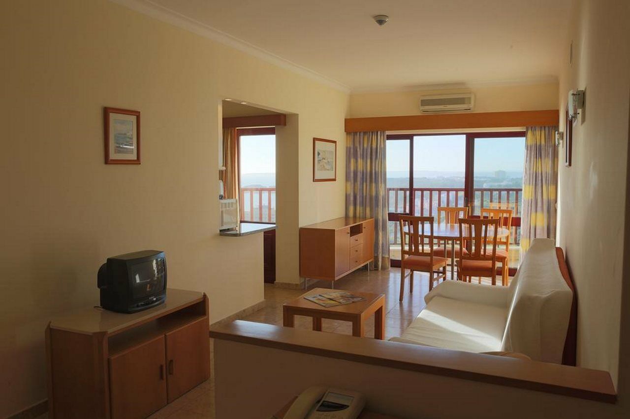 Club Praia Mar 波尔蒂芒 外观 照片