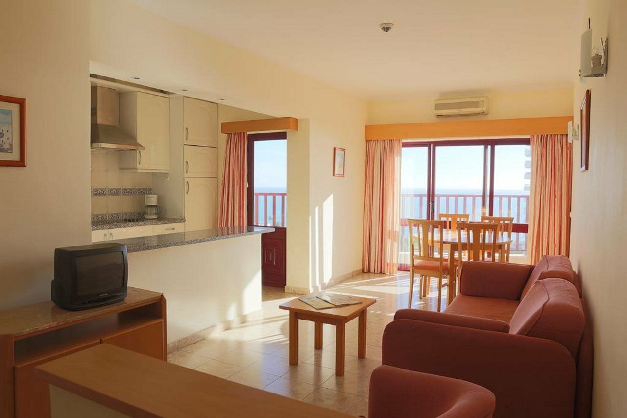 Club Praia Mar 波尔蒂芒 外观 照片